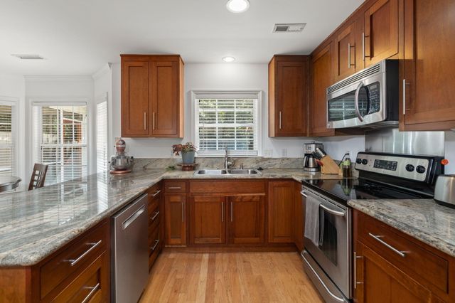 1504 Clark Sound Circle, Charleston, SC 29412