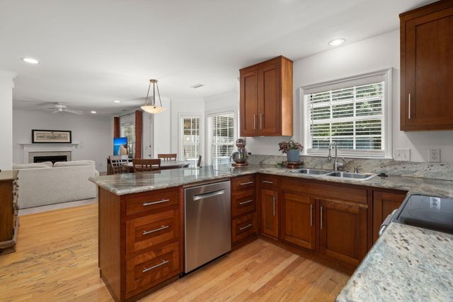 1504 Clark Sound Circle, Charleston, SC 29412