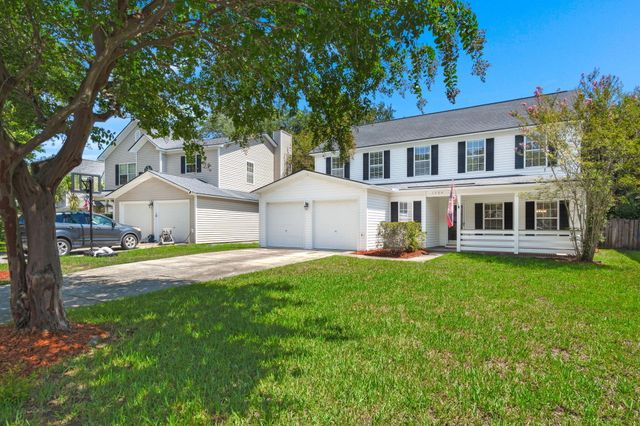 1504 Clark Sound Circle, Charleston, SC 29412