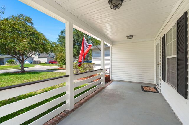 1504 Clark Sound Circle, Charleston, SC 29412