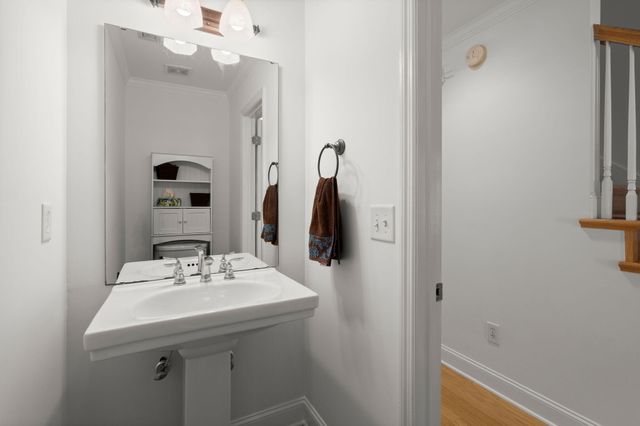1504 Clark Sound Circle, Charleston, SC 29412