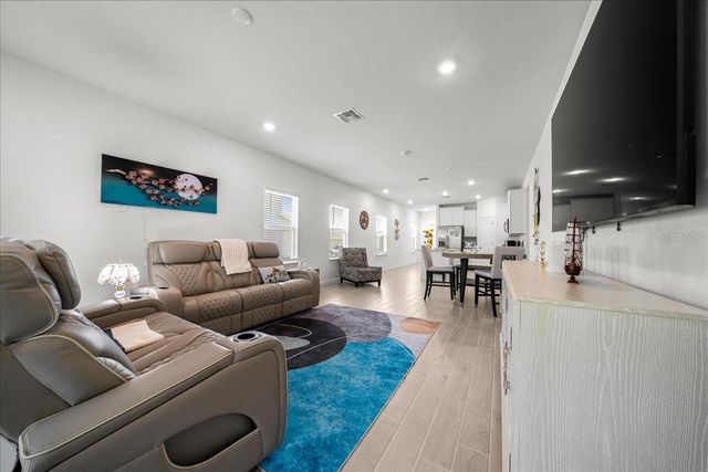 3902 NE 30TH TERRACE, Ocala, FL 34479