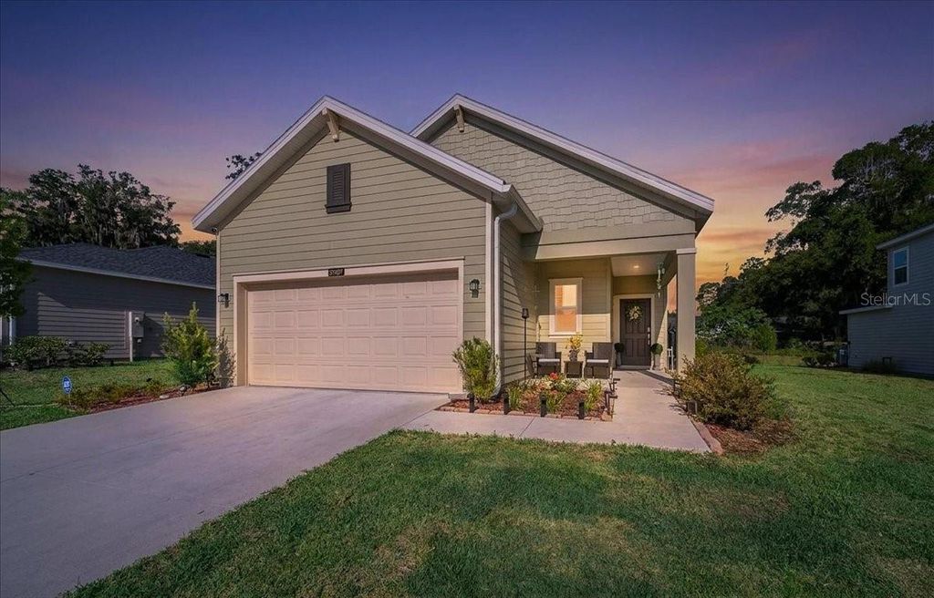 3902 NE 30TH TERRACE, Ocala, FL 34479