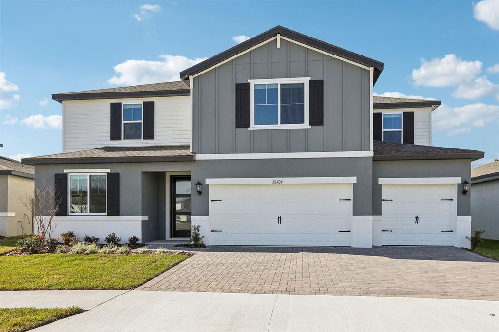 36724 MELSTONE WAY, Zephyrhills, FL 33541