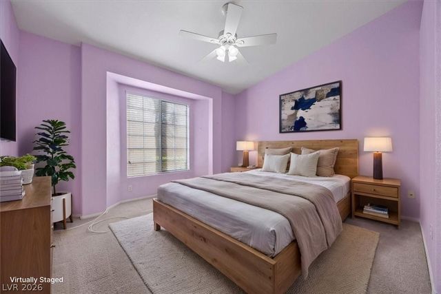 4865 Cliff Crest Street, Las Vegas, NV 89147
