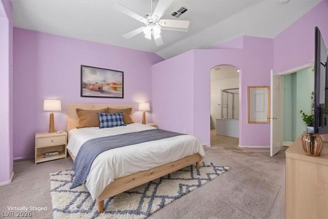 4865 Cliff Crest Street, Las Vegas, NV 89147