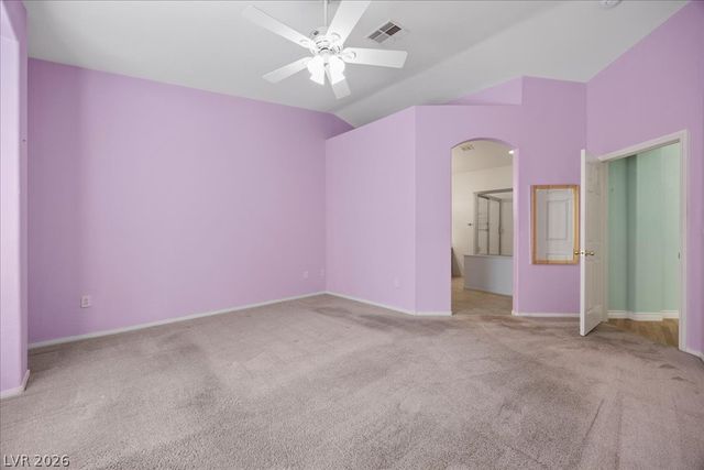 4865 Cliff Crest Street, Las Vegas, NV 89147