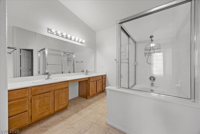 4865 Cliff Crest Street, Las Vegas, NV 89147