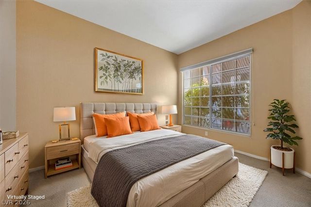 4865 Cliff Crest Street, Las Vegas, NV 89147