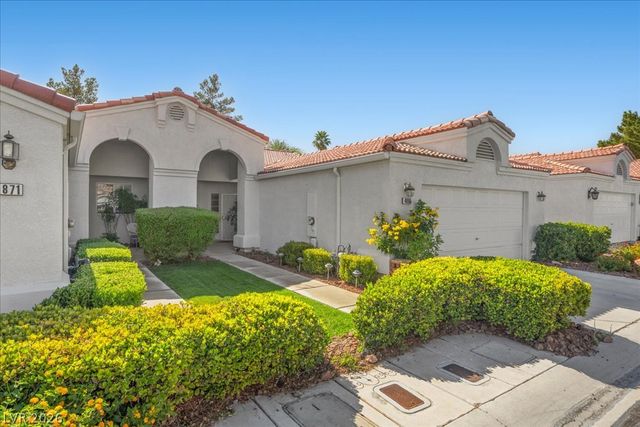 4865 Cliff Crest Street, Las Vegas, NV 89147