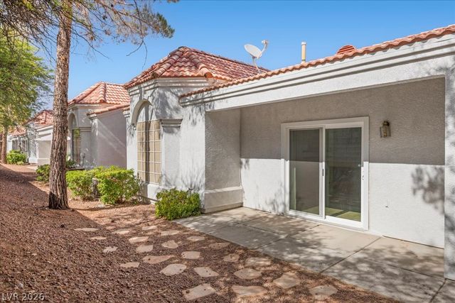 4865 Cliff Crest Street, Las Vegas, NV 89147
