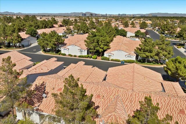 4865 Cliff Crest Street, Las Vegas, NV 89147
