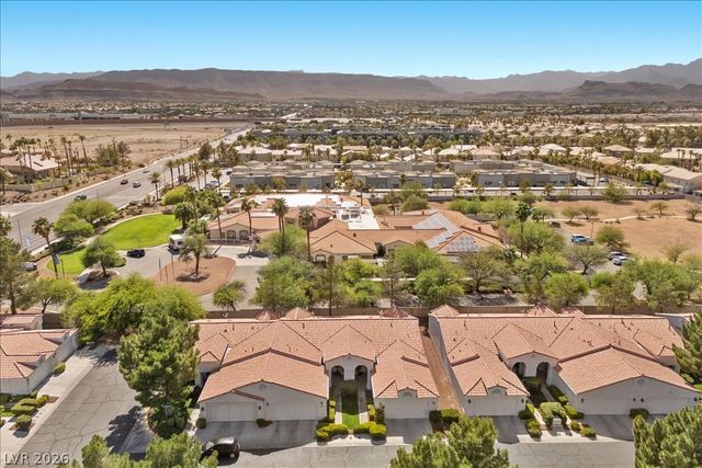 4865 Cliff Crest Street, Las Vegas, NV 89147
