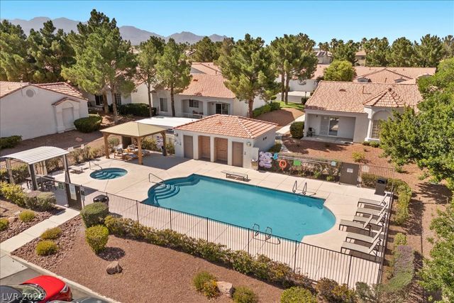 4865 Cliff Crest Street, Las Vegas, NV 89147