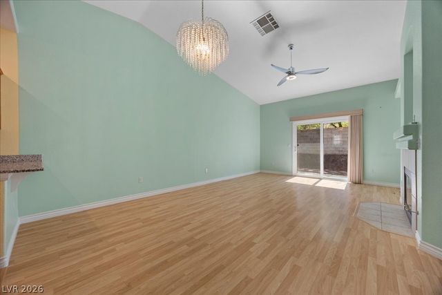 4865 Cliff Crest Street, Las Vegas, NV 89147