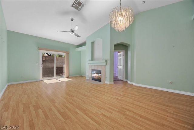 4865 Cliff Crest Street, Las Vegas, NV 89147