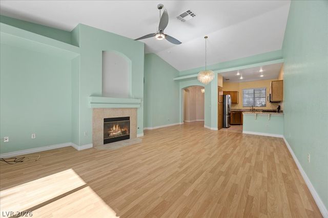 4865 Cliff Crest Street, Las Vegas, NV 89147