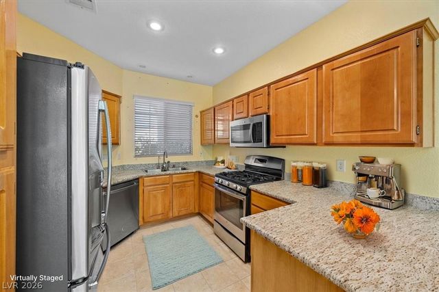 4865 Cliff Crest Street, Las Vegas, NV 89147