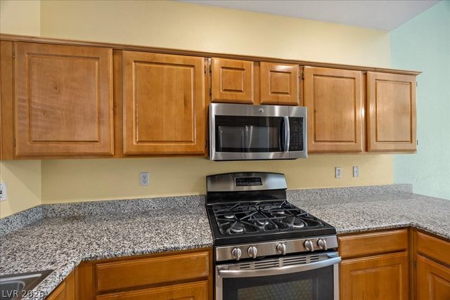 4865 Cliff Crest Street, Las Vegas, NV 89147