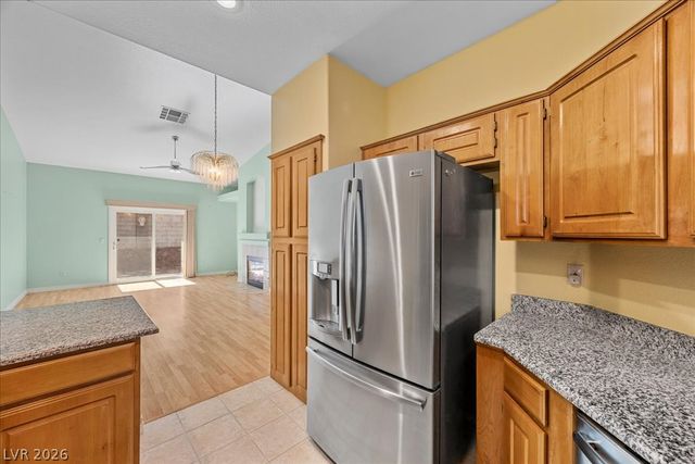 4865 Cliff Crest Street, Las Vegas, NV 89147