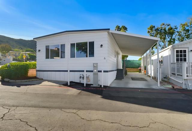 7908 Rancho Fanita Drive SPC 6, Santee, CA 92071