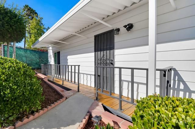 7908 Rancho Fanita Drive SPC 6, Santee, CA 92071