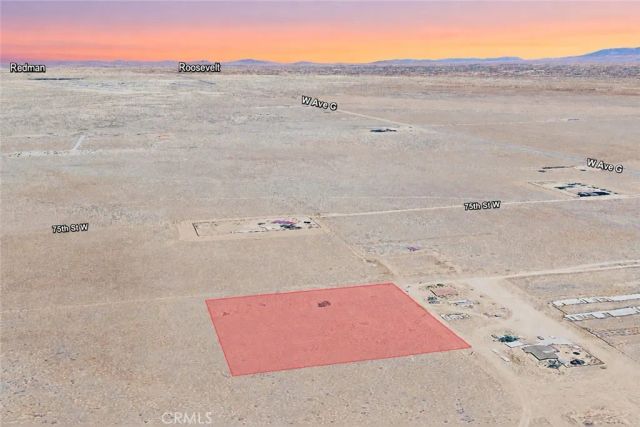 0 Vic Avenue F12 75 West, Lancaster, CA 93536