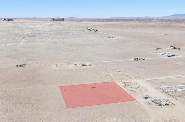 0 Vic Avenue F12 75 West, Lancaster, CA 93536