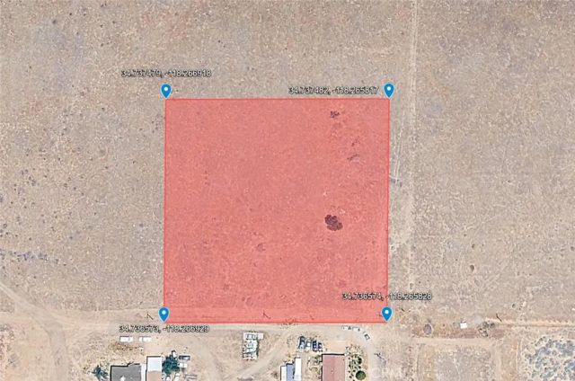 0 Vic Avenue F12 75 West, Lancaster, CA 93536