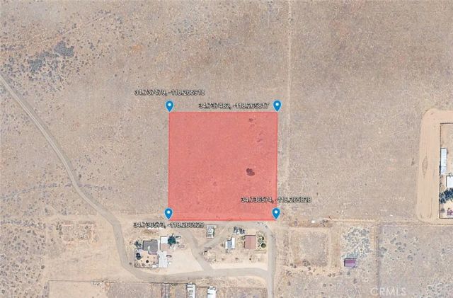 0 Vic Avenue F12 75 West, Lancaster, CA 93536