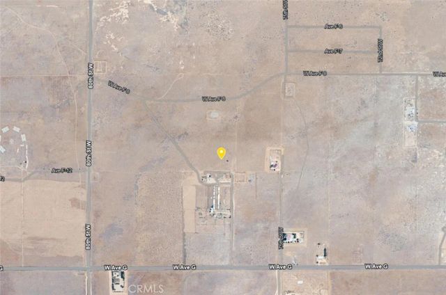 0 Vic Avenue F12 75 West, Lancaster, CA 93536