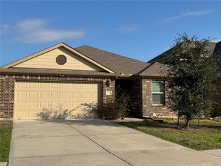 2215 Bronze Bay Drive, Missouri City, TX 77459