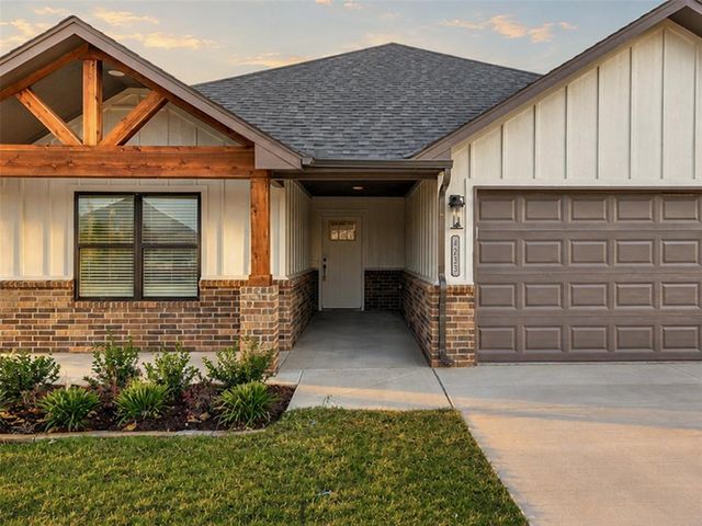 4233 Overlook Pass, Edmond, OK 73025