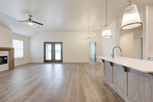 4233 Overlook Pass, Edmond, OK 73025