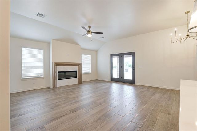 4233 Overlook Pass, Edmond, OK 73025