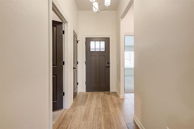 4233 Overlook Pass, Edmond, OK 73025