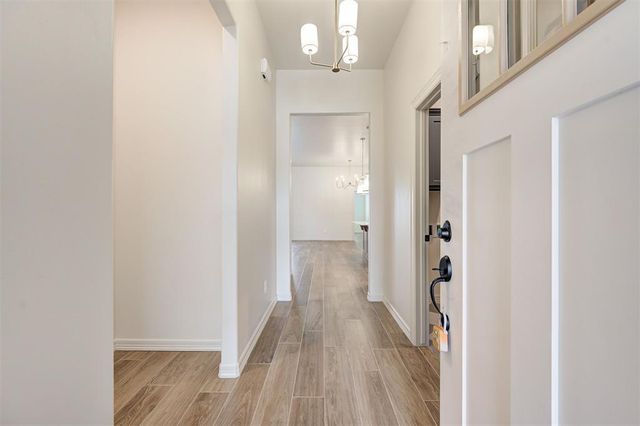 4233 Overlook Pass, Edmond, OK 73025