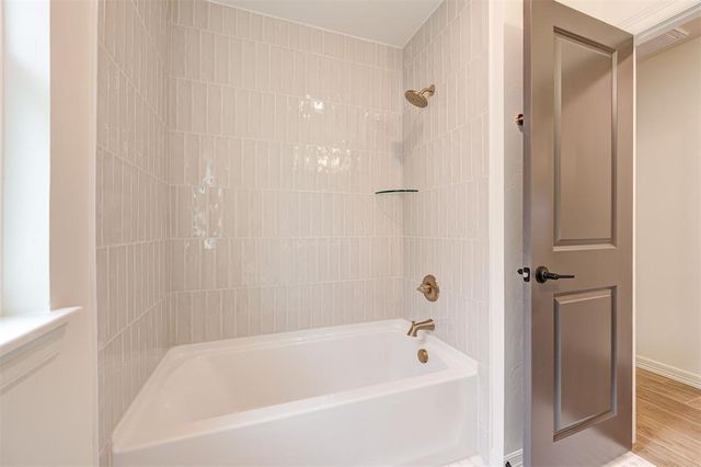 4233 Overlook Pass, Edmond, OK 73025