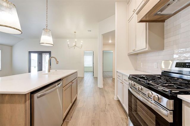4233 Overlook Pass, Edmond, OK 73025