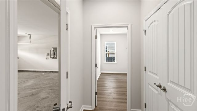 137 Como Drive, Pooler, GA 31322