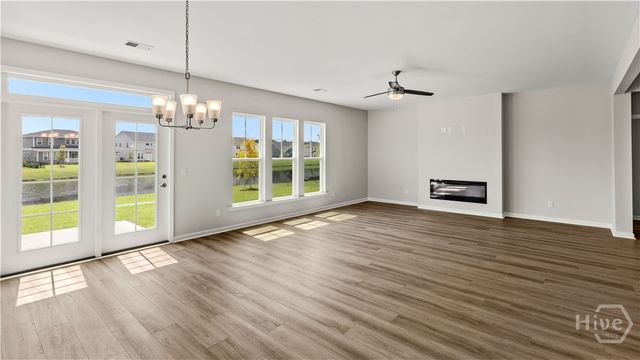 137 Como Drive, Pooler, GA 31322