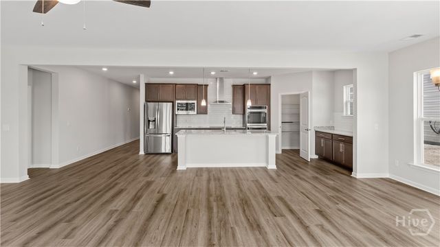 137 Como Drive, Pooler, GA 31322