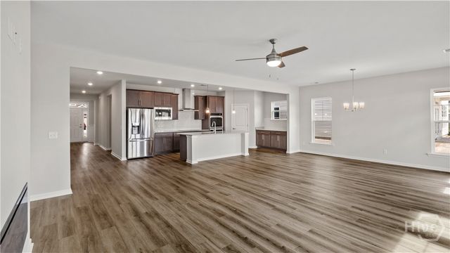 137 Como Drive, Pooler, GA 31322