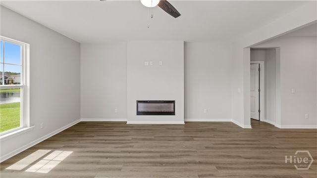 137 Como Drive, Pooler, GA 31322