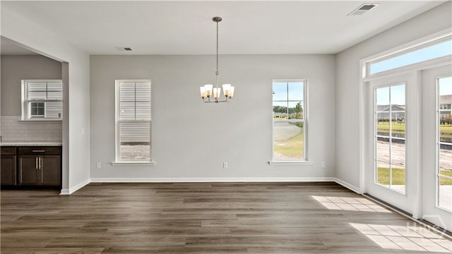 137 Como Drive, Pooler, GA 31322