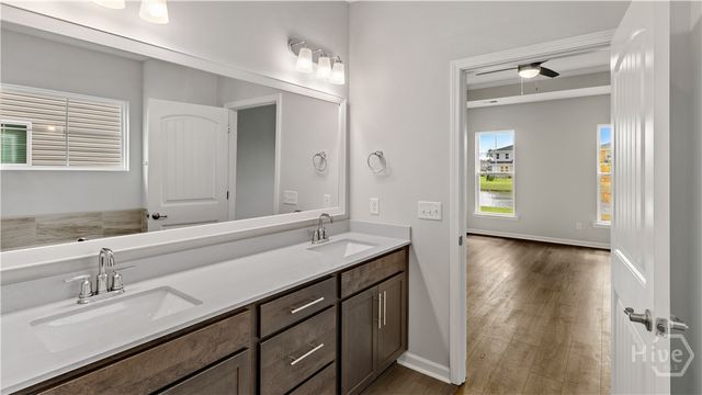 137 Como Drive, Pooler, GA 31322