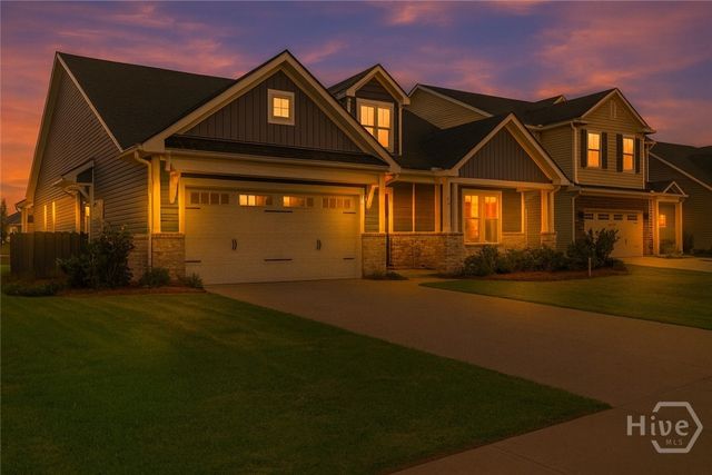 137 Como Drive, Pooler, GA 31322