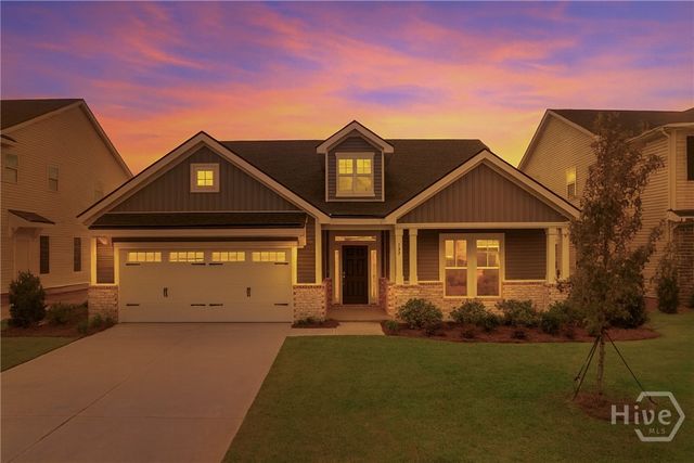 137 Como Drive, Pooler, GA 31322