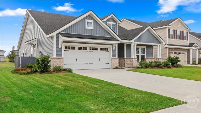 137 Como Drive, Pooler, GA 31322