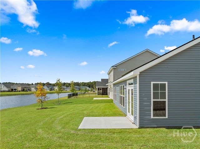 137 Como Drive, Pooler, GA 31322